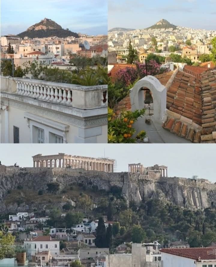 glandilus vacance athenes grece greece greek gyros acropole parthenon attica muh meh voyage trip athina