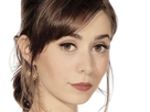 cristin-milioti-actrice-americaine-the-penguin-femme-milf-brune-jolie