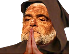 joshamee gibbs pretre priere atome