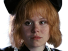 allison-pill-actrice-canadienne-scott-pilgrim-vs-the-world-kimberly-kim-pine-rousse