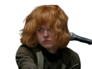 allison-pill-actrice-canadienne-scott-pilgrim-vs-the-world-kimberly-kim-pine-rousse