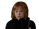 allison-pill-actrice-canadienne-scott-pilgrim-vs-the-world-kimberly-kim-pine-rousse