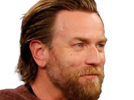 ewan gordon mcgregor acteur realisateur chanteur britannique ecossais americain homme cinquantenaire quinquagenaire cinquantaine