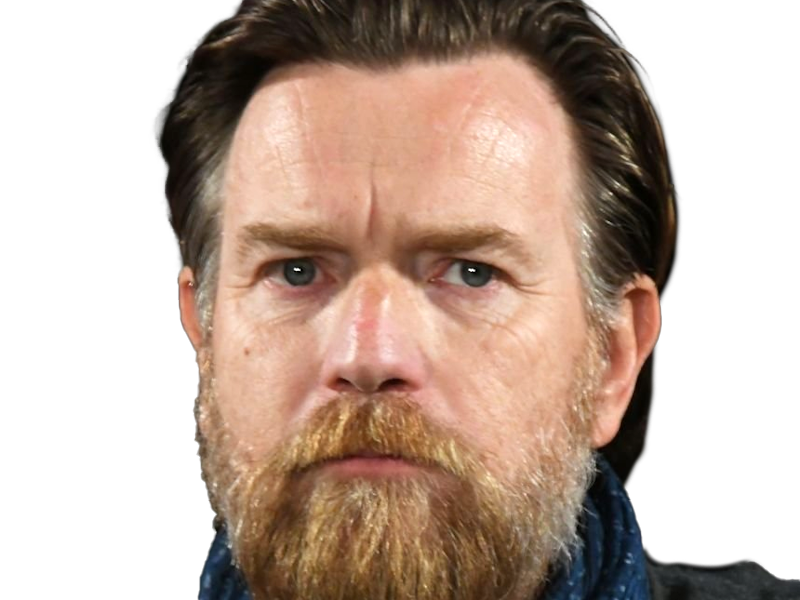 ewan gordon mcgregor acteur realisateur chanteur britannique ecossais americain homme cinquantenaire quinquagenaire cinquantaine