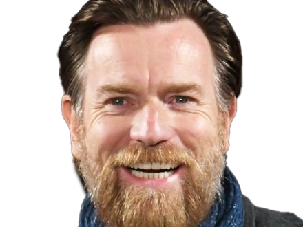 ewan gordon mcgregor acteur realisateur chanteur britannique ecossais americain homme cinquantenaire quinquagenaire cinquantaine