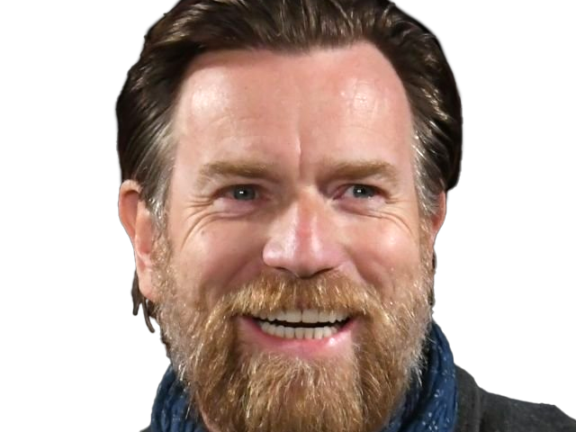 ewan gordon mcgregor acteur realisateur chanteur britannique ecossais americain homme cinquantenaire quinquagenaire cinquantaine