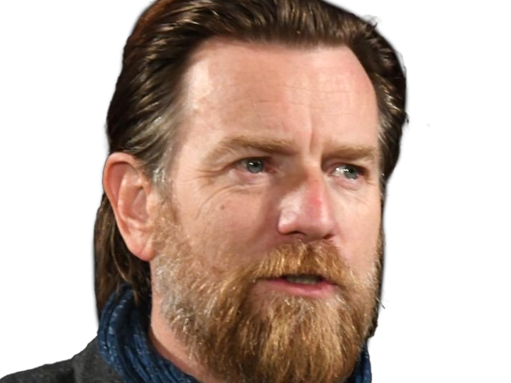 ewan gordon mcgregor acteur realisateur chanteur britannique ecossais americain homme cinquantenaire quinquagenaire cinquantaine