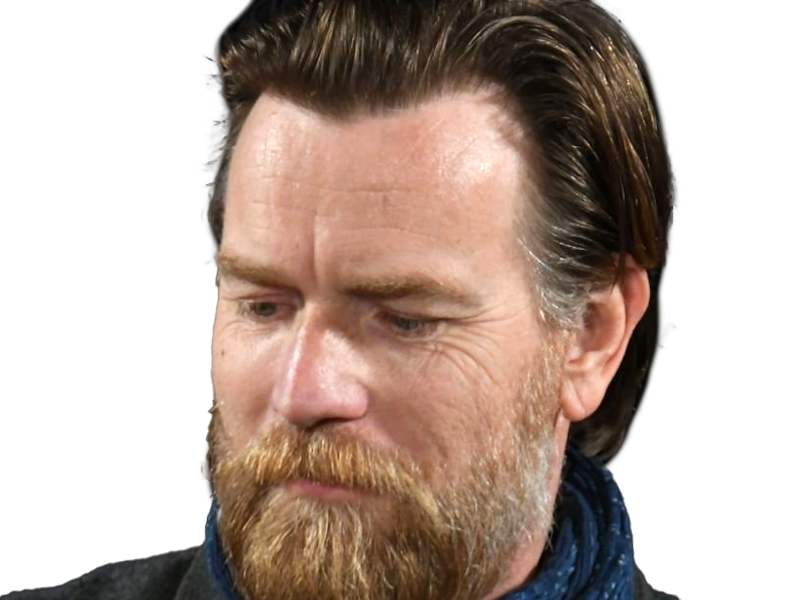 ewan gordon mcgregor acteur realisateur chanteur britannique ecossais americain homme cinquantenaire quinquagenaire cinquantaine