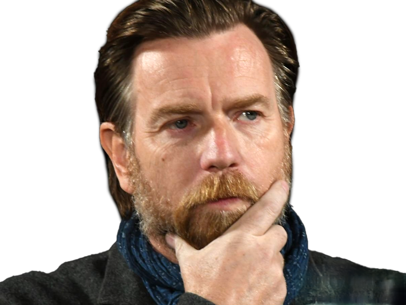 ewan gordon mcgregor acteur realisateur chanteur britannique ecossais americain homme cinquantenaire quinquagenaire cinquantaine