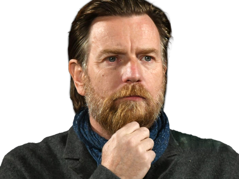 ewan gordon mcgregor acteur realisateur chanteur britannique ecossais americain homme cinquantenaire quinquagenaire cinquantaine