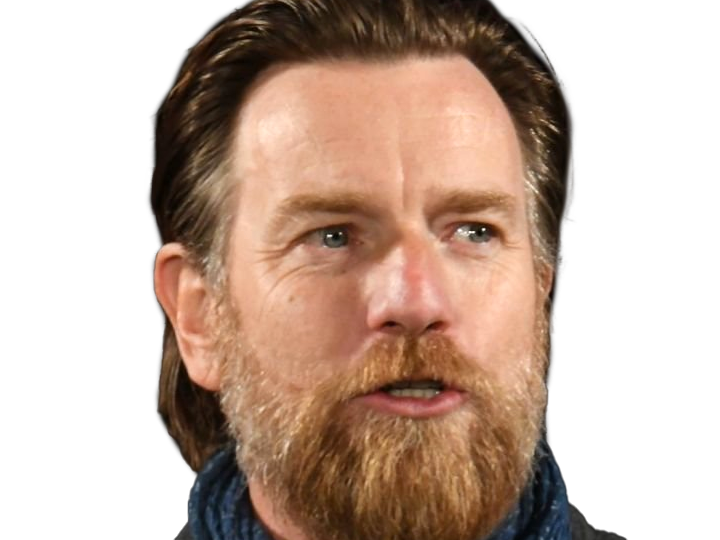 ewan gordon mcgregor acteur realisateur chanteur britannique ecossais americain homme cinquantenaire quinquagenaire cinquantaine