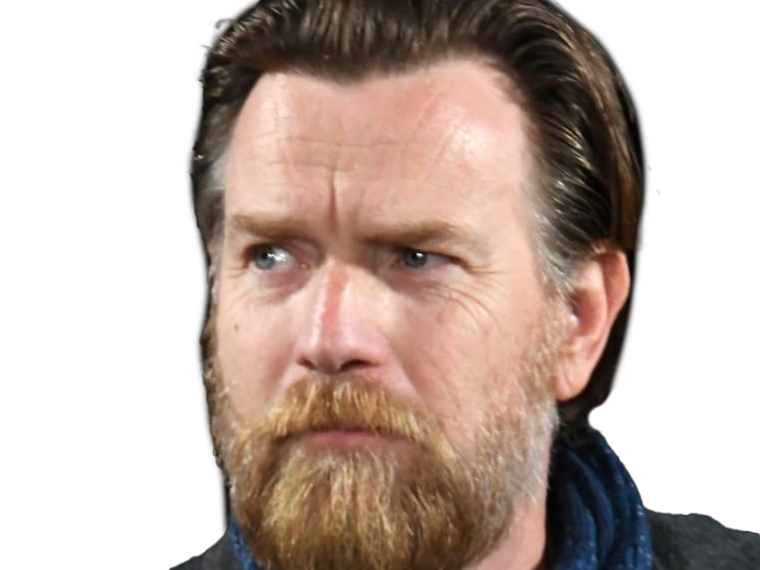 ewan gordon mcgregor acteur realisateur chanteur britannique ecossais americain homme cinquantenaire quinquagenaire cinquantaine