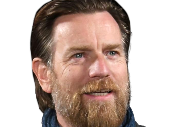ewan gordon mcgregor acteur realisateur chanteur britannique ecossais americain homme cinquantenaire quinquagenaire cinquantaine