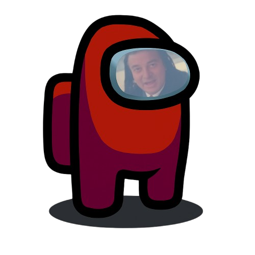 Sticker gdc rpjeje par Donovan