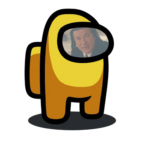 Sticker gdc rpjeje par Donovan