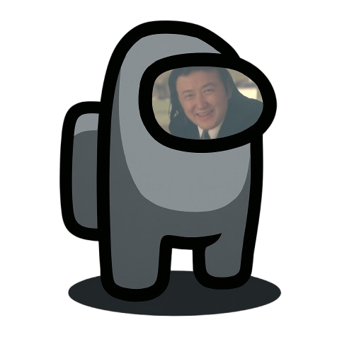 Sticker gdc rpjeje par Donovan