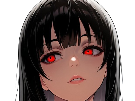 yumeko gambling school jabami waifu lucy moupe eternelle seconde