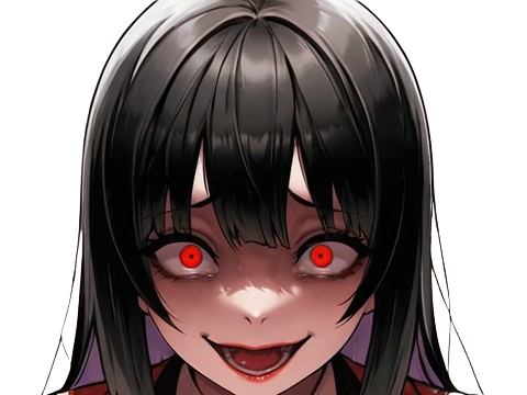 yumeko gambling school jabami waifu lucy moupe eternelle seconde