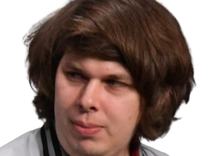 matthew matty cardarople acteur americain homme nerd geek maladroit kitsch quarantenaire quadragenaire quarantaine