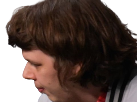 matthew matty cardarople acteur americain homme nerd geek maladroit kitsch quarantenaire quadragenaire quarantaine