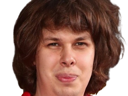 matthew matty cardarople acteur americain homme nerd geek maladroit kitsch quarantenaire quadragenaire quarantaine