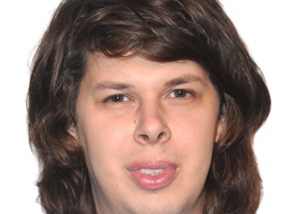 matthew matty cardarople acteur americain homme nerd geek maladroit kitsch quarantenaire quadragenaire quarantaine