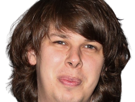 matthew matty cardarople acteur americain homme nerd geek maladroit kitsch quarantenaire quadragenaire quarantaine