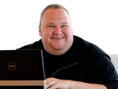 kim dotcom mega