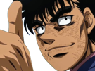 takamura-mamoru-boxeur-professionnel-champion-boxe-combattant-hajime-no-ippo-anime-manga-homme-japonais-japon