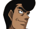 takamura-mamoru-boxeur-professionnel-champion-boxe-combattant-hajime-no-ippo-anime-manga-homme-japonais-japon
