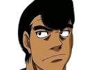 takamura-mamoru-boxeur-professionnel-champion-boxe-combattant-hajime-no-ippo-anime-manga-homme-japonais-japon