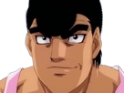 takamura-mamoru-boxeur-professionnel-champion-boxe-combattant-hajime-no-ippo-anime-manga-homme-japonais-japon