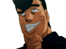 takamura-mamoru-boxeur-professionnel-champion-boxe-combattant-hajime-no-ippo-anime-manga-homme-japonais-japon