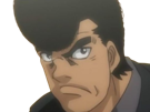 takamura-mamoru-boxeur-professionnel-champion-boxe-combattant-hajime-no-ippo-anime-manga-homme-japonais-japon