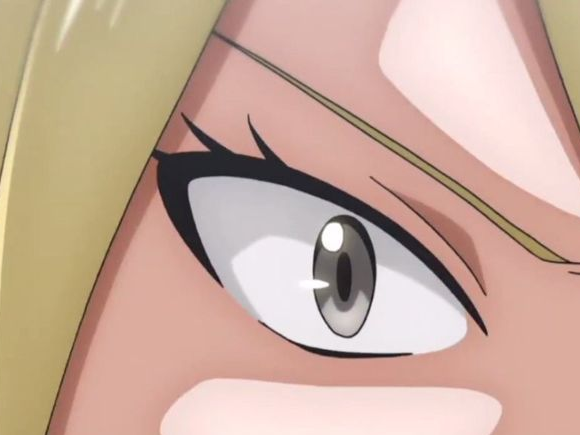 cynthia maitre ligue sinnoh dresseuse pokemon pkm 4g diamant perle platine jeu anime manga femme