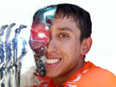 egan bernal terminator cyclisme ineos immortel