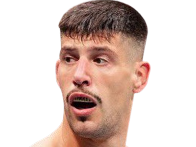 joel alvarez ufc espagnol