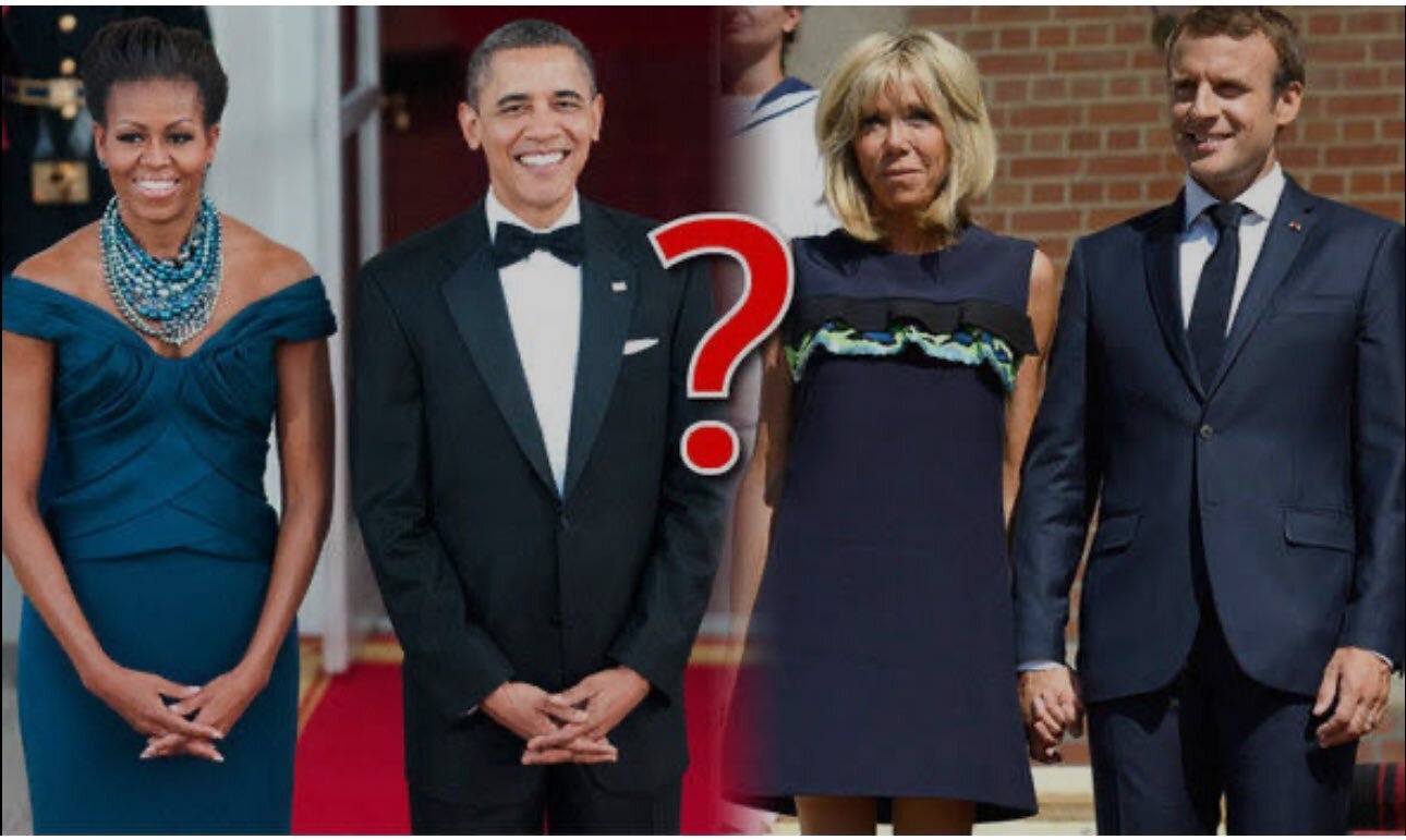 glandilus obama michelle potus corrupt mkultra genre elysee miche scandal soros beam bi satanism jupiter