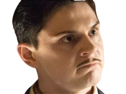 evan peters james patrick march hotel ahs homme serie american horror story