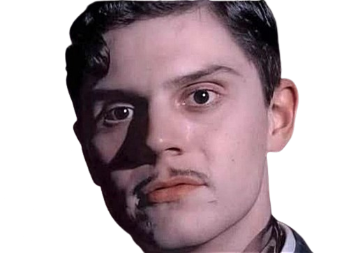 evan peters james patrick march hotel ahs homme serie american horror story