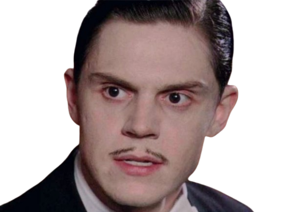 evan peters james patrick march hotel ahs homme serie american horror story