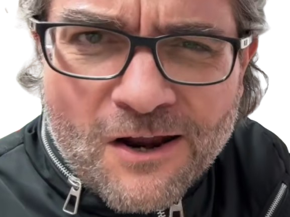 dauvers street chokbar