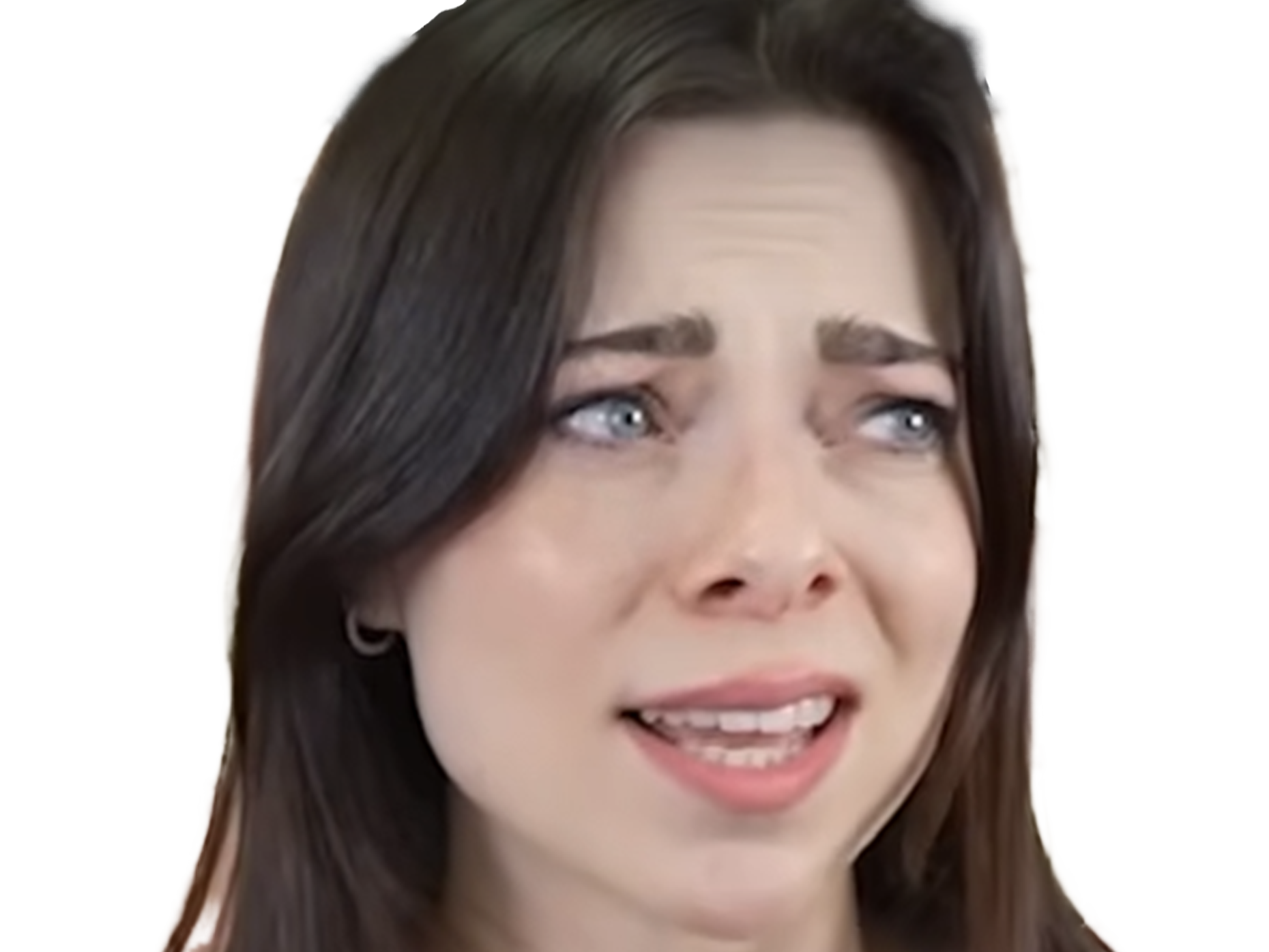 dina belenkaia russe joueuse echecs femme yeux bleus brune