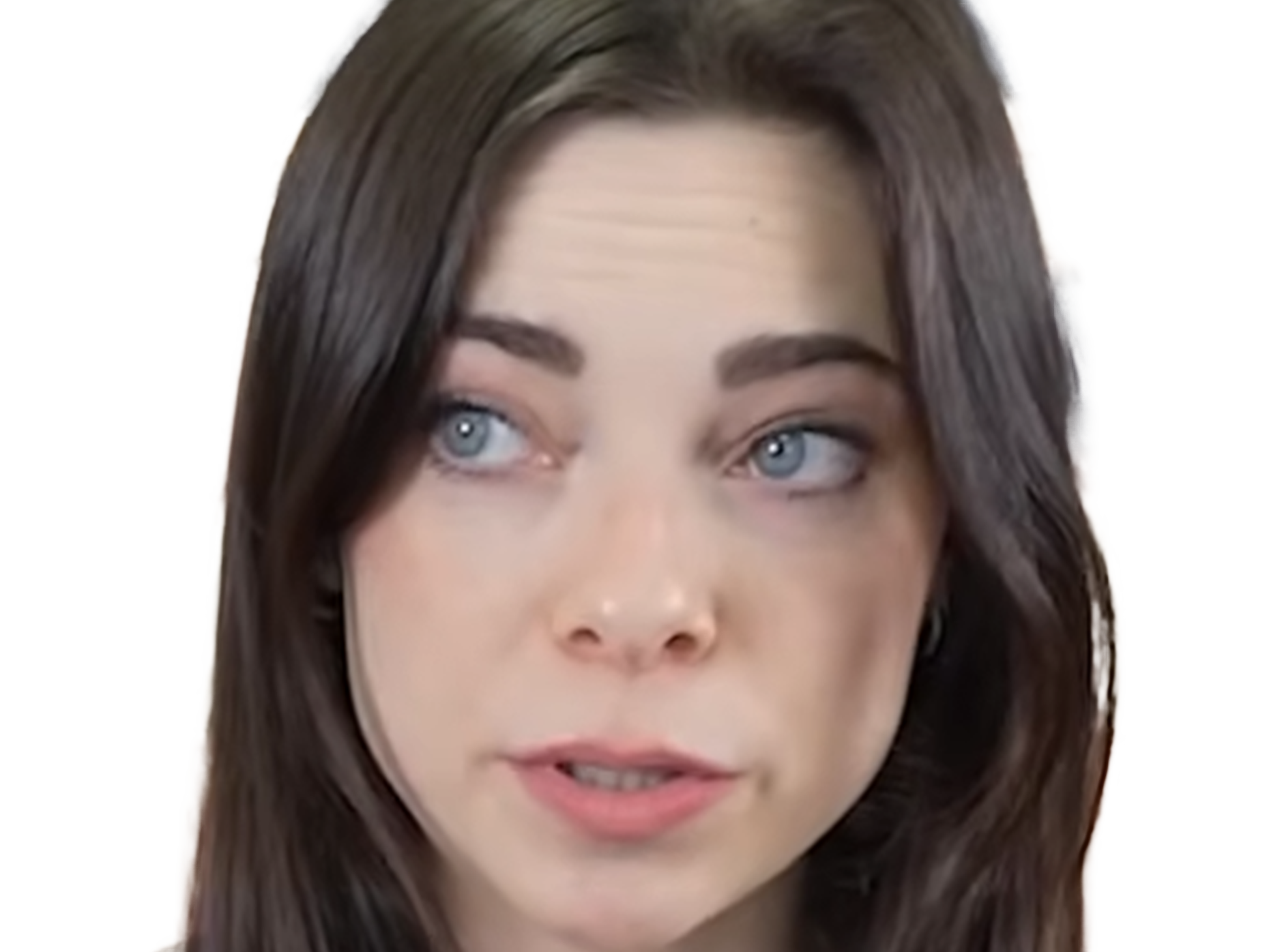 dina belenkaia russe joueuse echecs femme yeux bleus brune