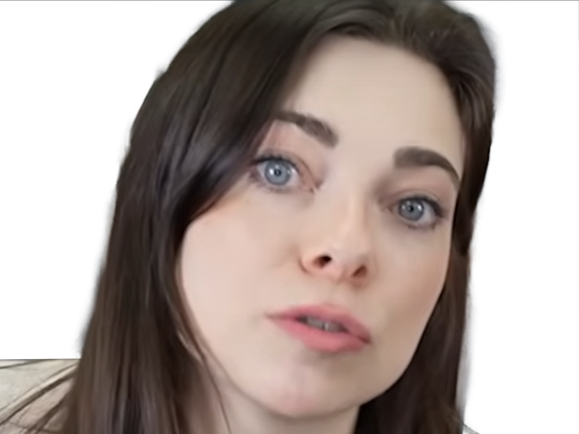 dina belenkaia russe joueuse echecs femme yeux bleus brune