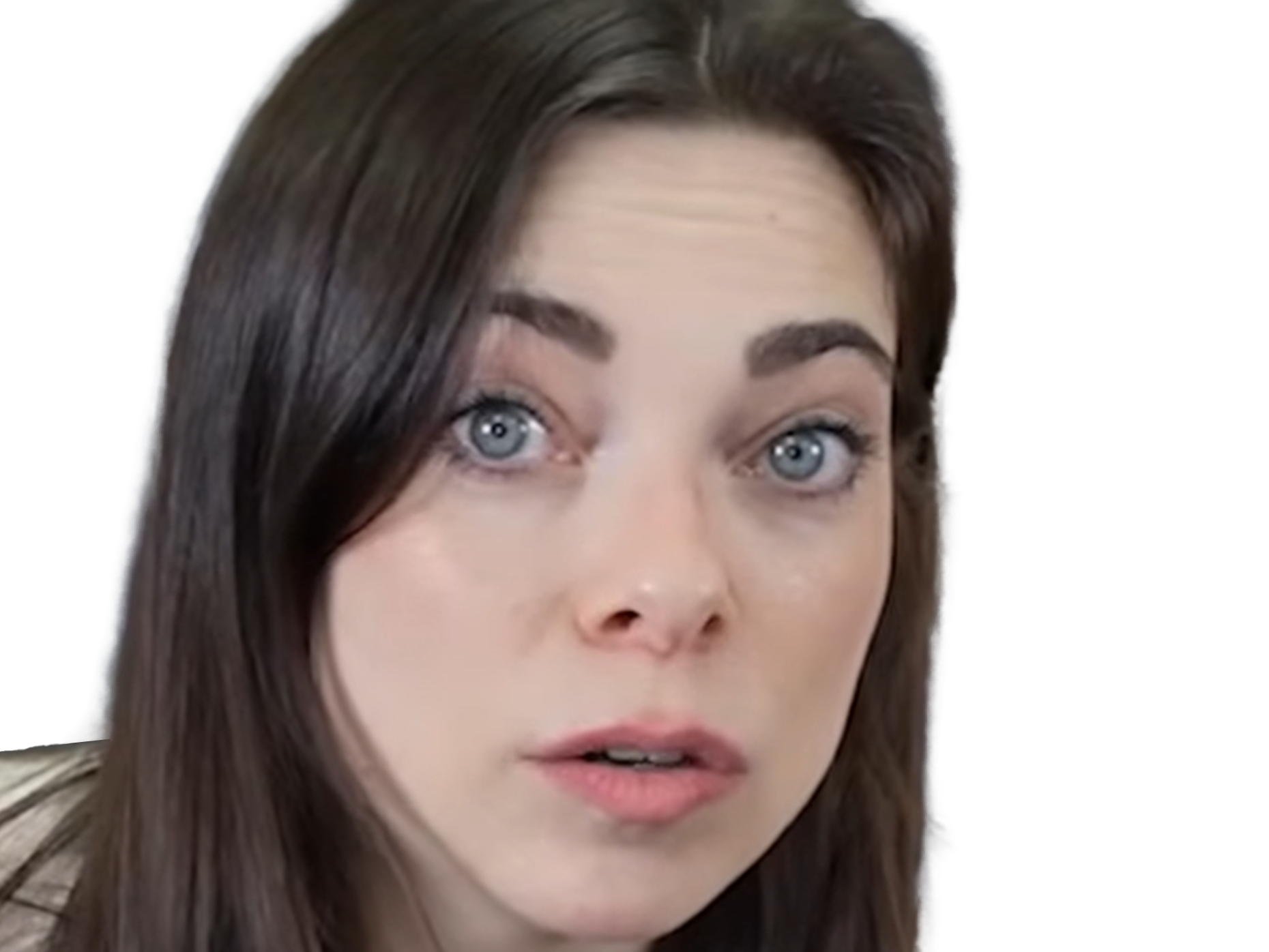 dina belenkaia russe joueuse echecs femme yeux bleus brune