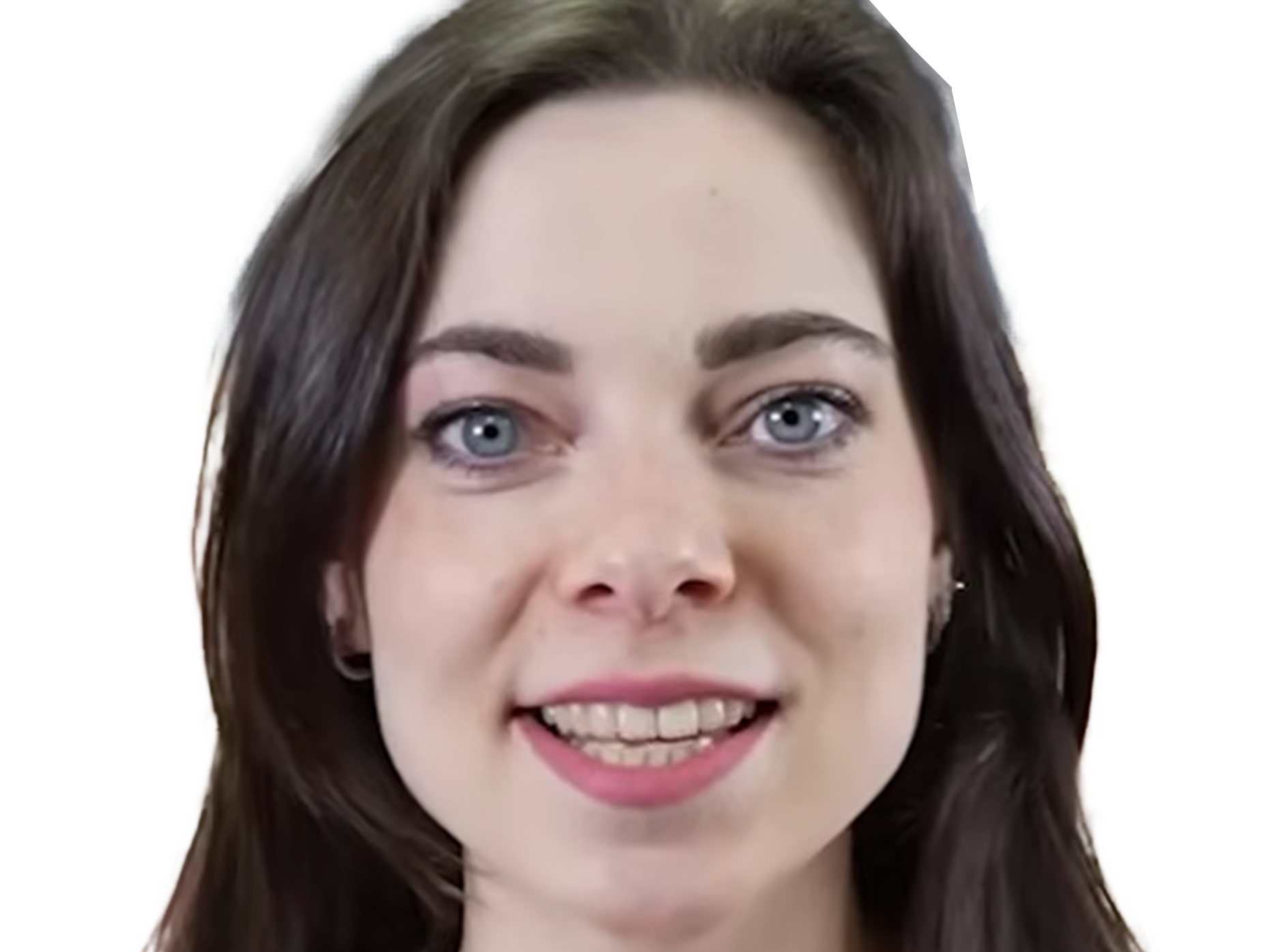 dina belenkaia russe joueuse echecs femme yeux bleus brune