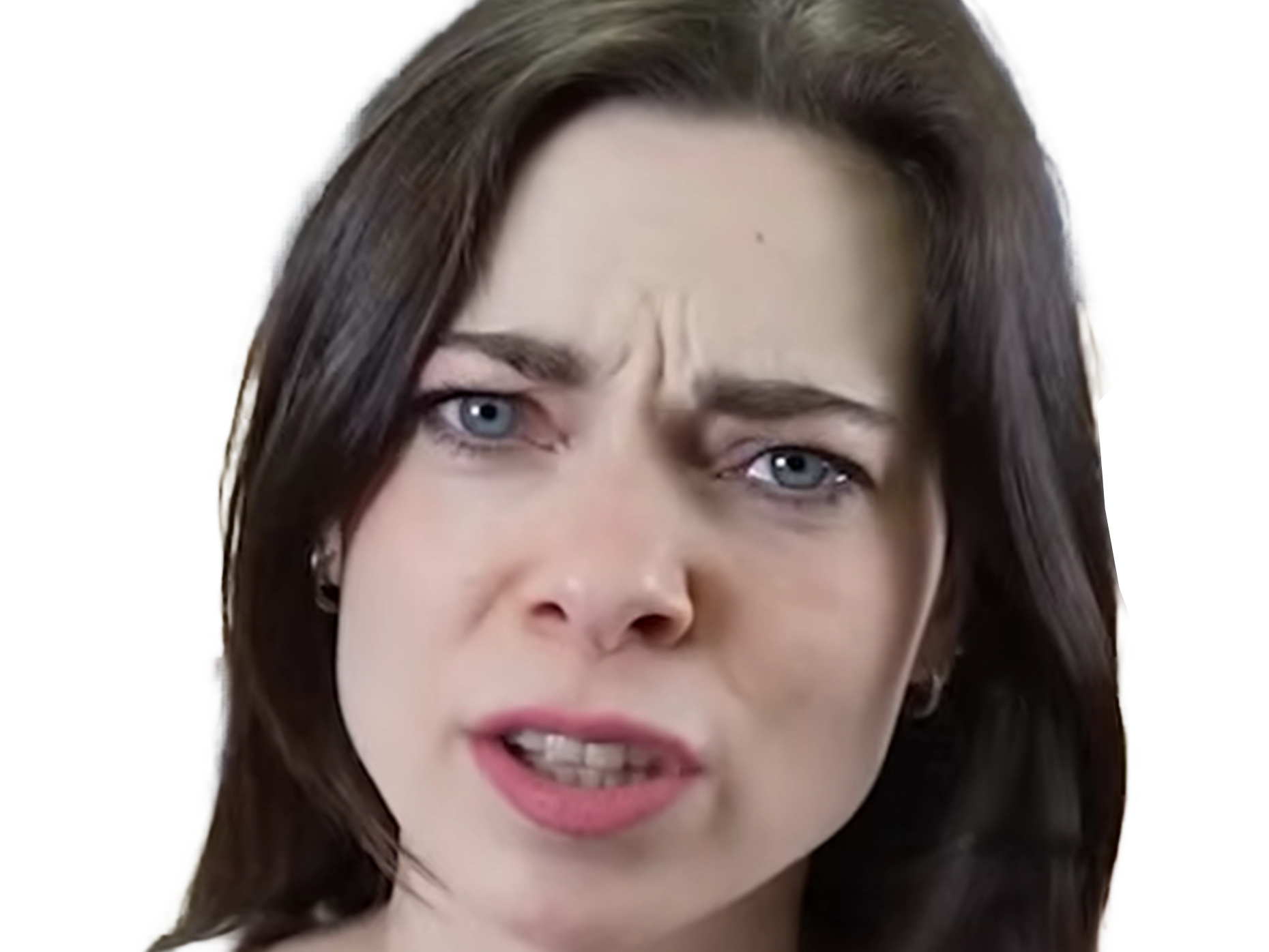 dina belenkaia russe joueuse echecs femme yeux bleus brune