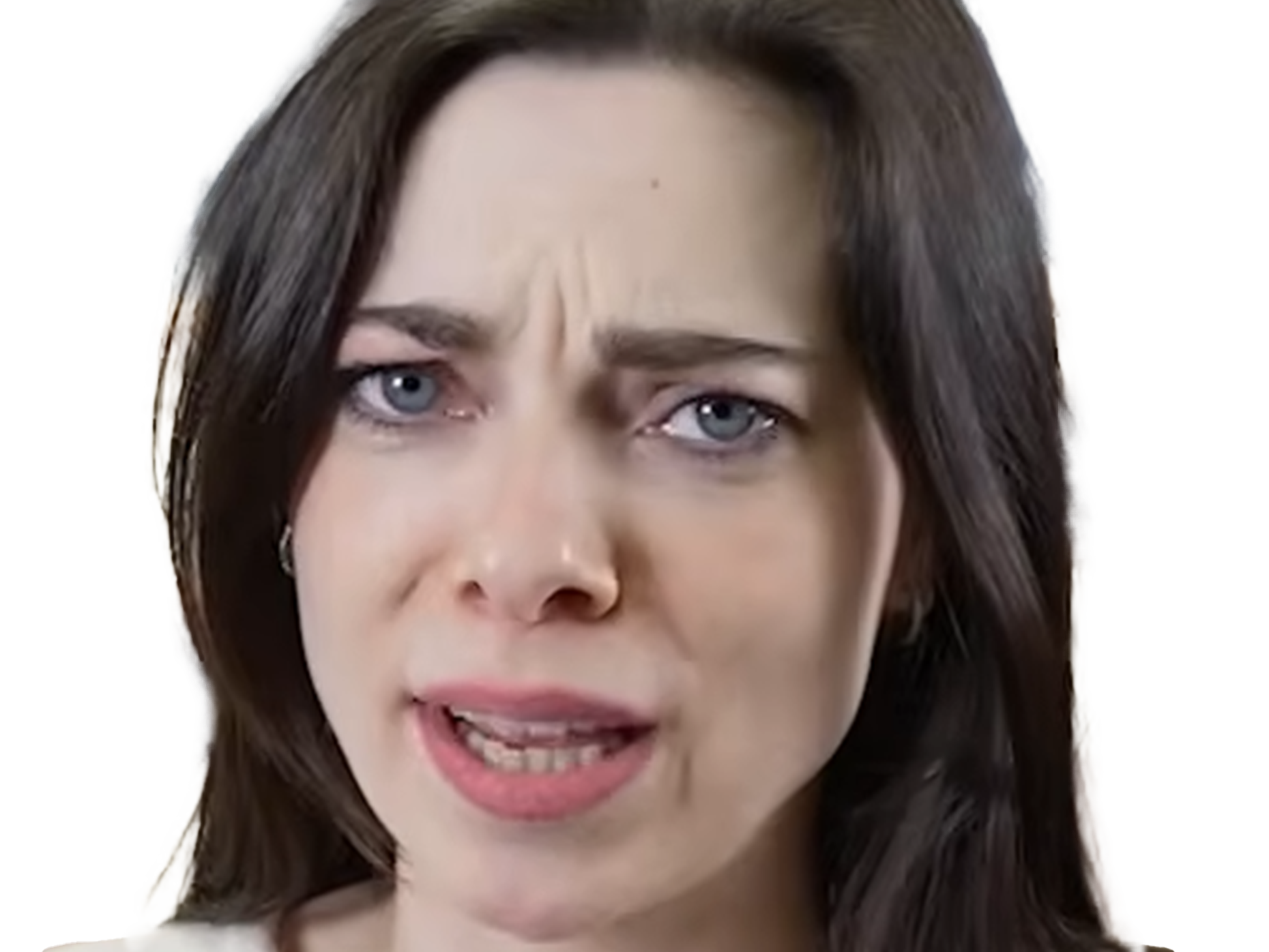 dina belenkaia russe joueuse echecs femme yeux bleus brune