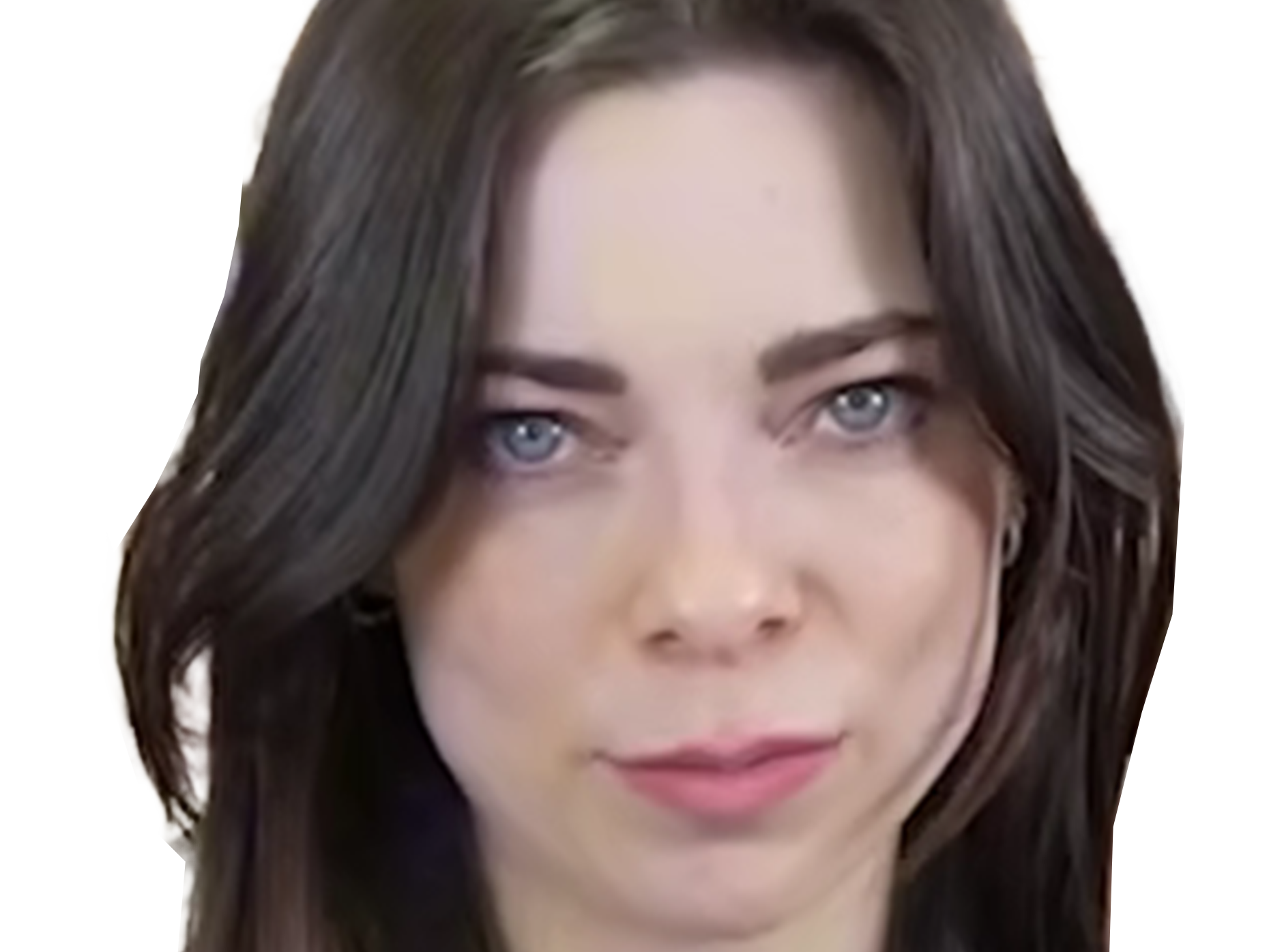 dina belenkaia russe joueuse echecs femme yeux bleus brune